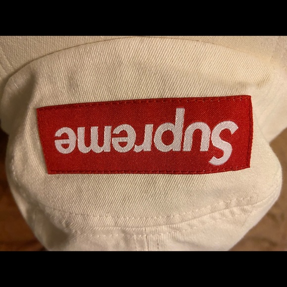 Supreme cap - Picture 5 of 5